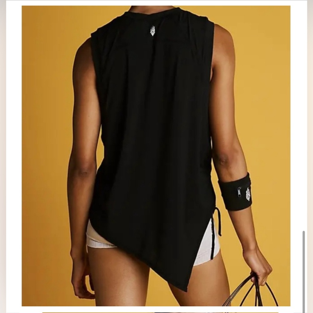 Free People Movement Tempo Tunic - NWOT - Picture 3 of 7